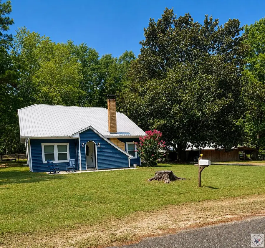 166 Miller County 5, Doddridge, AR 71834 - #2