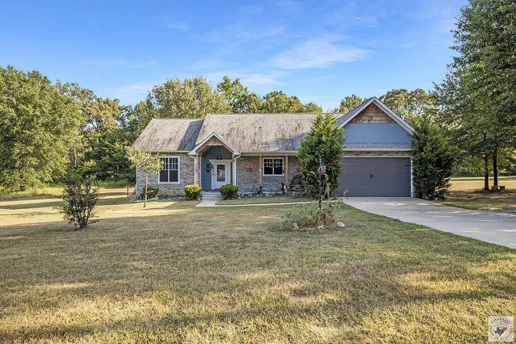 8 Dan Michael Dr., Texarkana, TX 75501 - #1