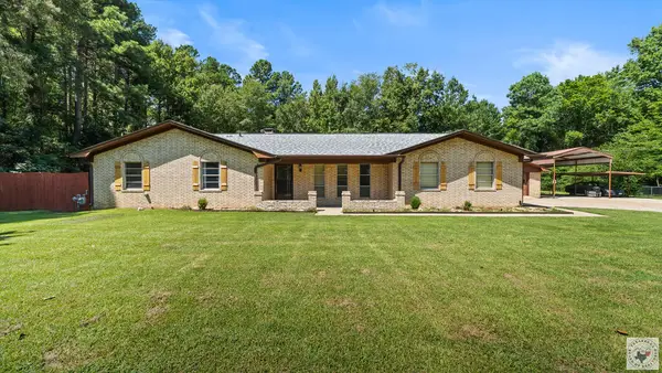 8 Cerrato Lane, Texarkana, TX 75503