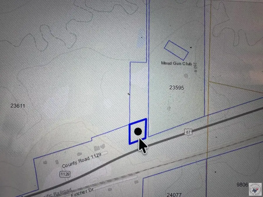 TBD1 HWY67 Hwy 67, Maud, TX 75567 - #3