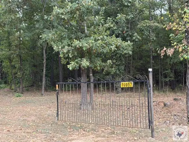 10957 State Hwy 160, Doddridge, AR 71834 - #1