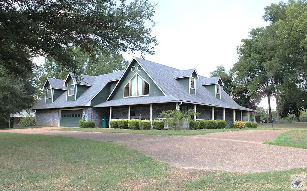 200 Coleman Ave, New Boston, TX 75570 - #1