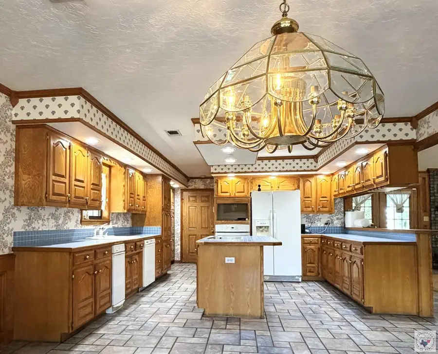 200 Coleman Ave, New Boston, TX 75570 - #2