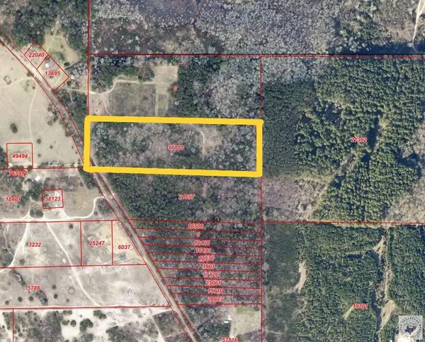 TBD CR 4557 SW Tbd County Road 4557, Atlanta, TX 75551