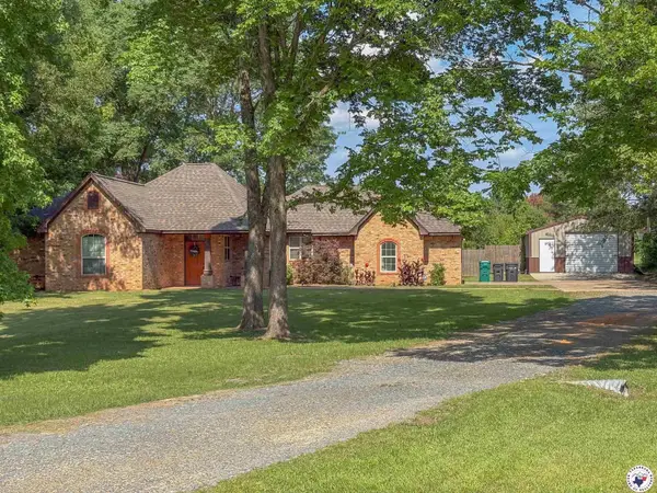 1408 N Fm 2148, Texarkana, TX 75501