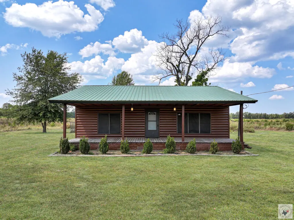 2461 Fm 2118, Bagwell, TX 75412 - #1