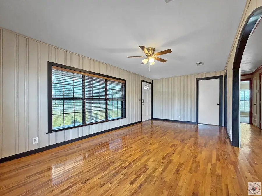 2461 Fm 2118, Bagwell, TX 75412 - #3