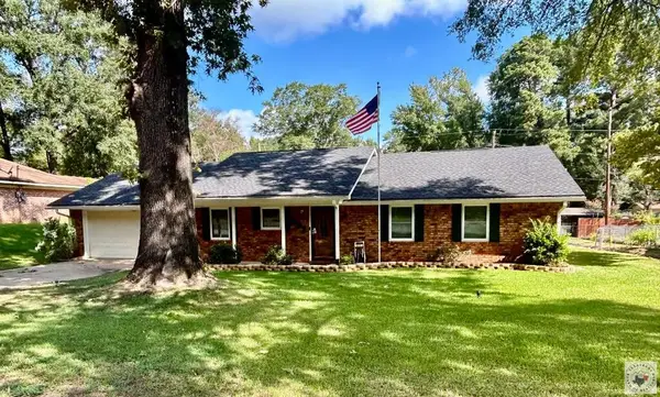303 Pin Oak, Atlanta, TX 75551