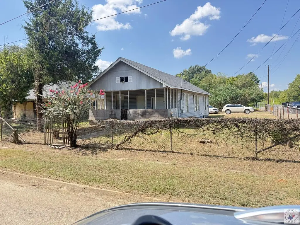 410 S Leila Ave, Texarkana, TX 75501 - #1