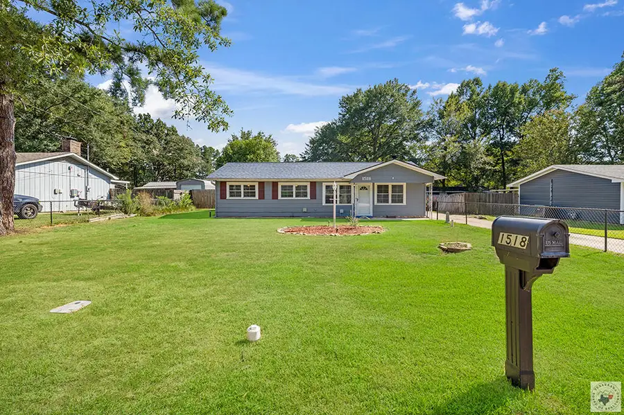 1518 E 48th, Texarkana, AR 71854 - #2