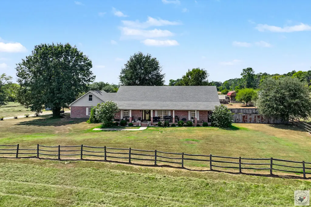430 Corbell Loop, Lockesburg, AR 71846 - #1