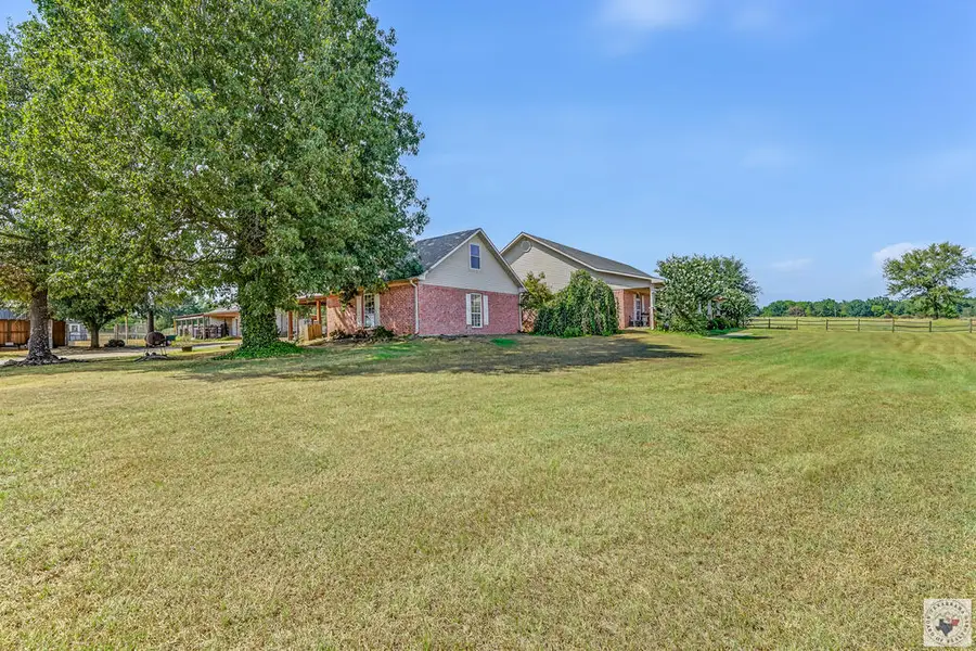 430 Corbell Loop, Lockesburg, AR 71846 - #2