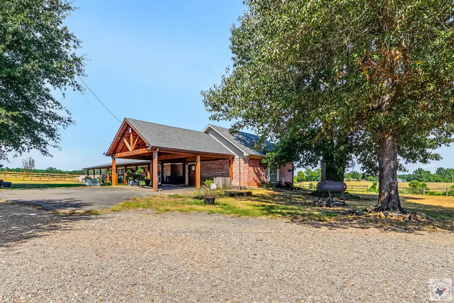 430 Corbell Loop, Lockesburg, AR 71846 - #3