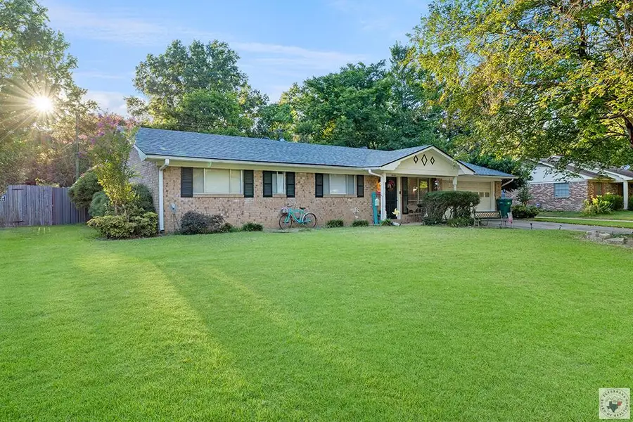 3805 Potomac, Texarkana, TX 75503 - #2