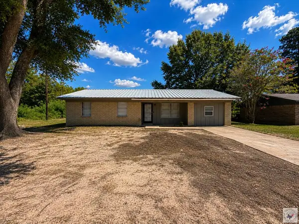 2201 Handley St, Texarkana, TX 75501