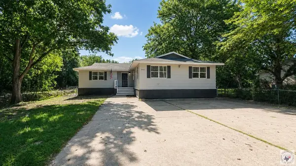 512 High School, Atlanta, TX 75501