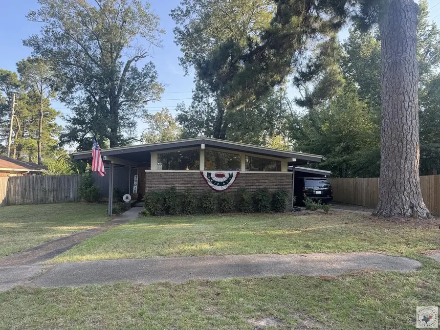 2617 Stillwell Dr, Texarkana, TX 75501 - #2
