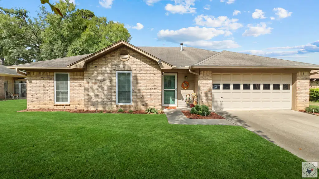2 Autumn Cir., Texarkana, TX 75501 - #1