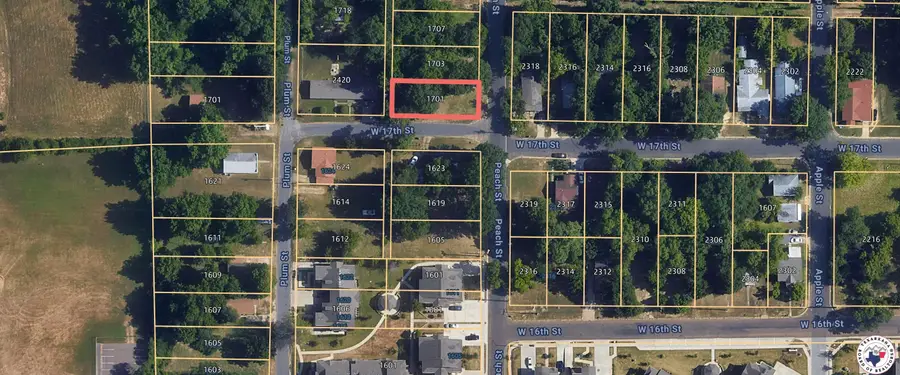 1701 Peach St, Texarkana, TX 75501 - #2