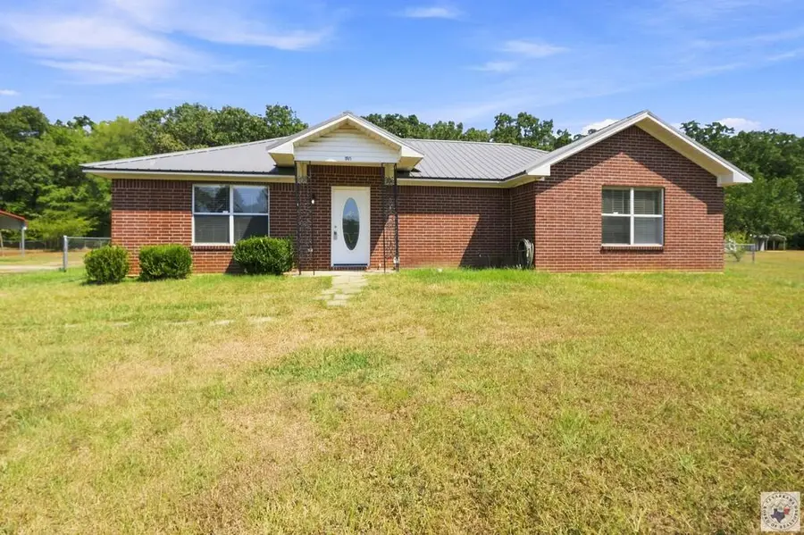 180 Dove Creek Circle, New Boston, TX 75570 - #2