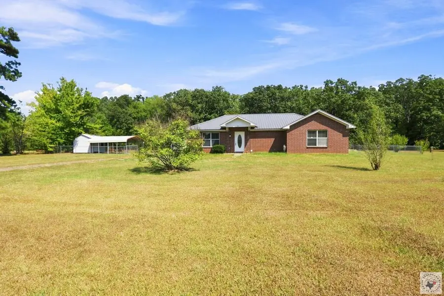 180 Dove Creek Circle, New Boston, TX 75570 - #3