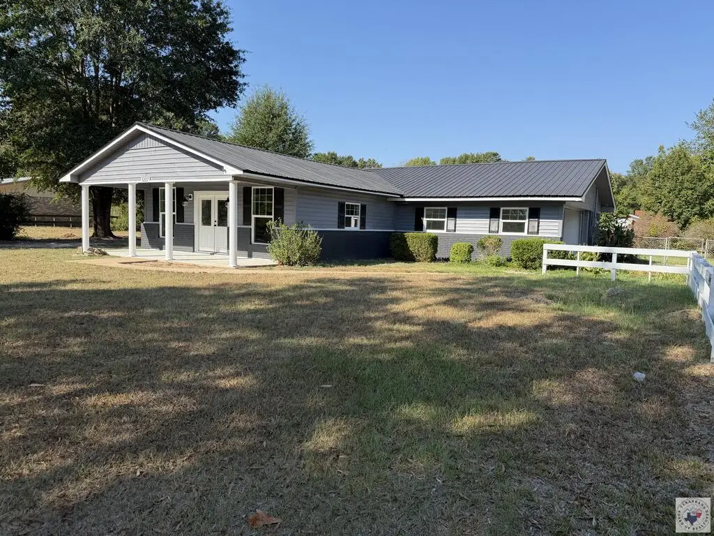 5227 Blackman Ferry Rd, Texarkana, AR 71854 - #1