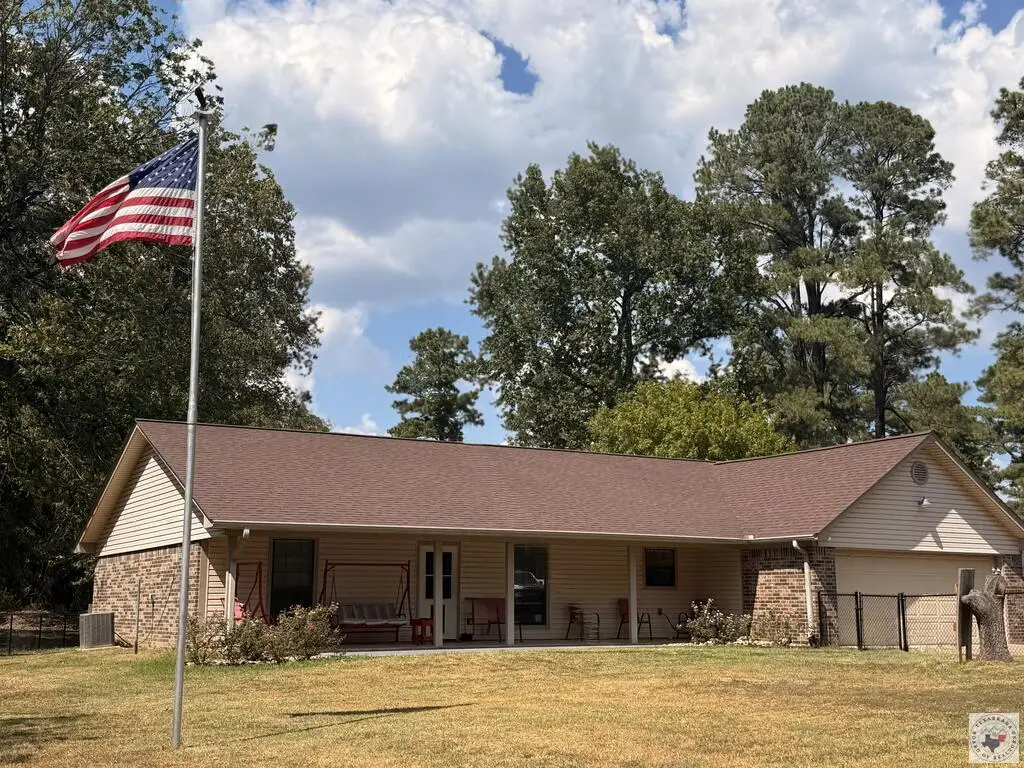1115 Hwy 8 N, New Boston, TX 75570 - #1