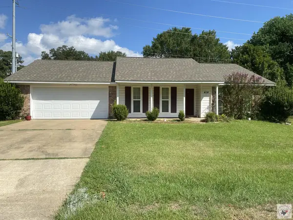 4114 Concord Place, Texarkana, TX 75503