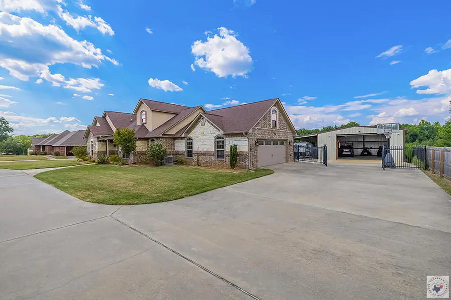 2604 Holly Dr, Texarkana, TX 75501 - #3