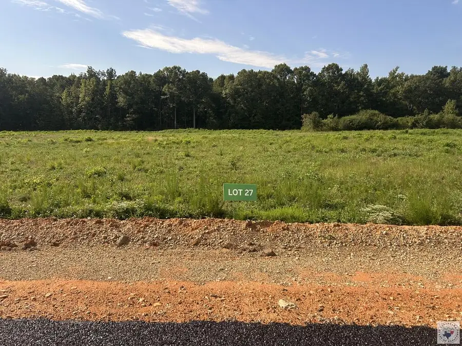 TBD Miller County 529 (lot 27), Fouke, AR 71837 - #2