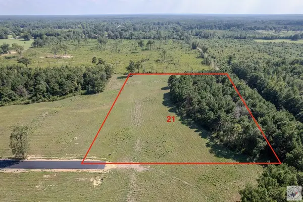 TBD Miller County 529 (lot 21), Fouke, AR 71837