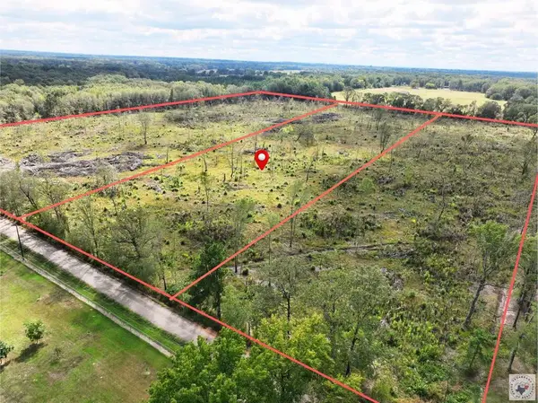 TBD Cr 3011 -tract 2-, New Boston, TX 75570
