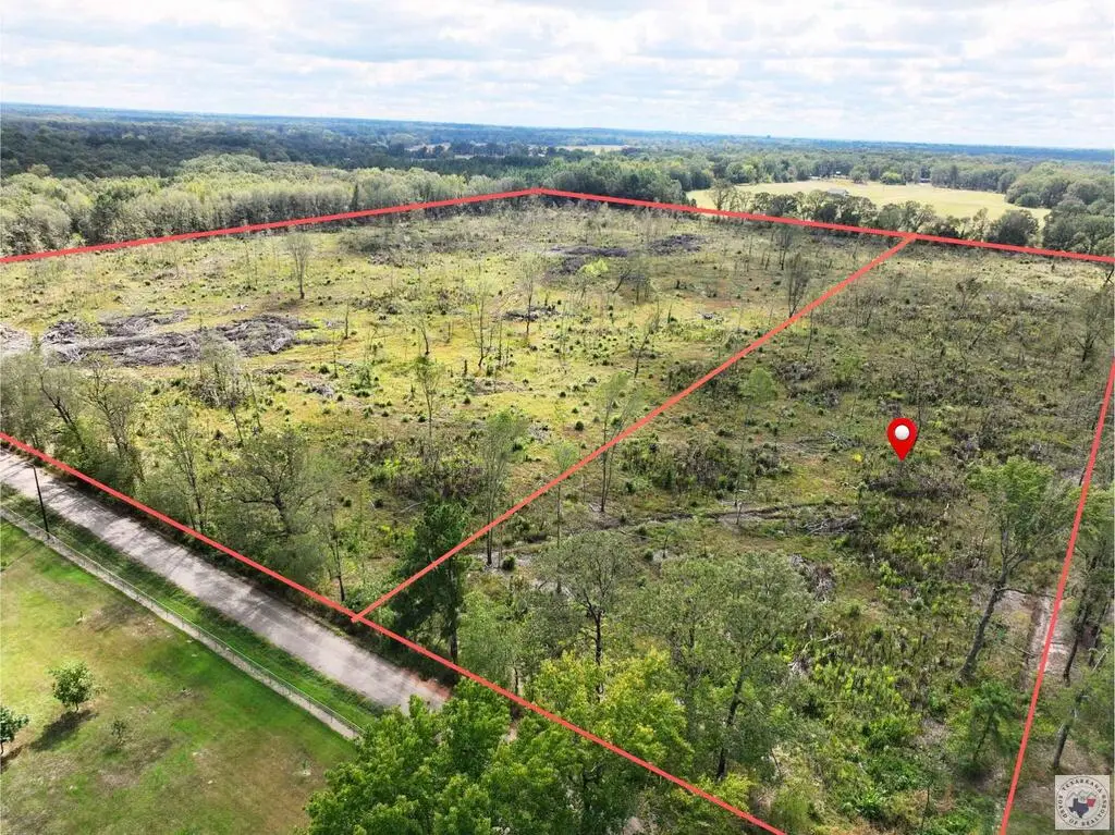 TBD Cr 3011 -tract 3-, New Boston, TX 75570 - #1