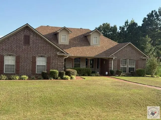 1070 Randall Rd, Texarkana, TX 75501 - #1