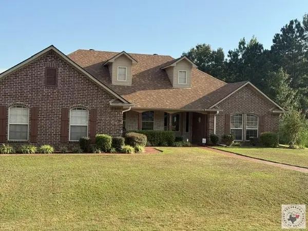 1070 Randall Rd, Texarkana, TX 75501