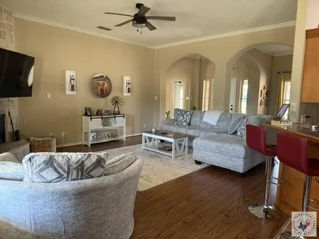 1070 Randall Rd, Texarkana, TX 75501 - #2