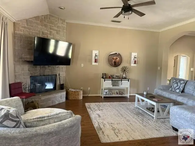 1070 Randall Rd, Texarkana, TX 75501 - #3