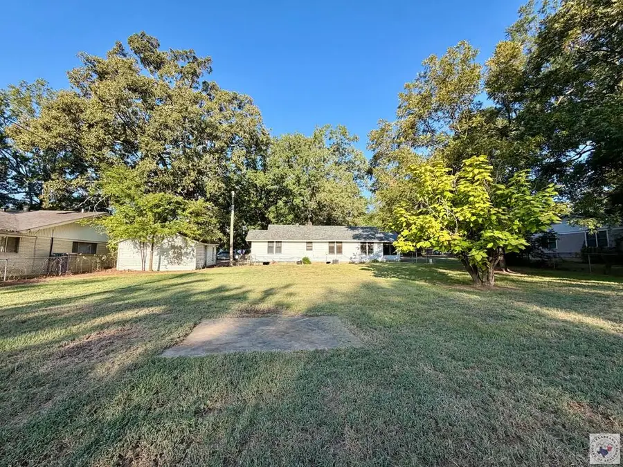 3718 Olive, Texarkana, TX 75503 - #3