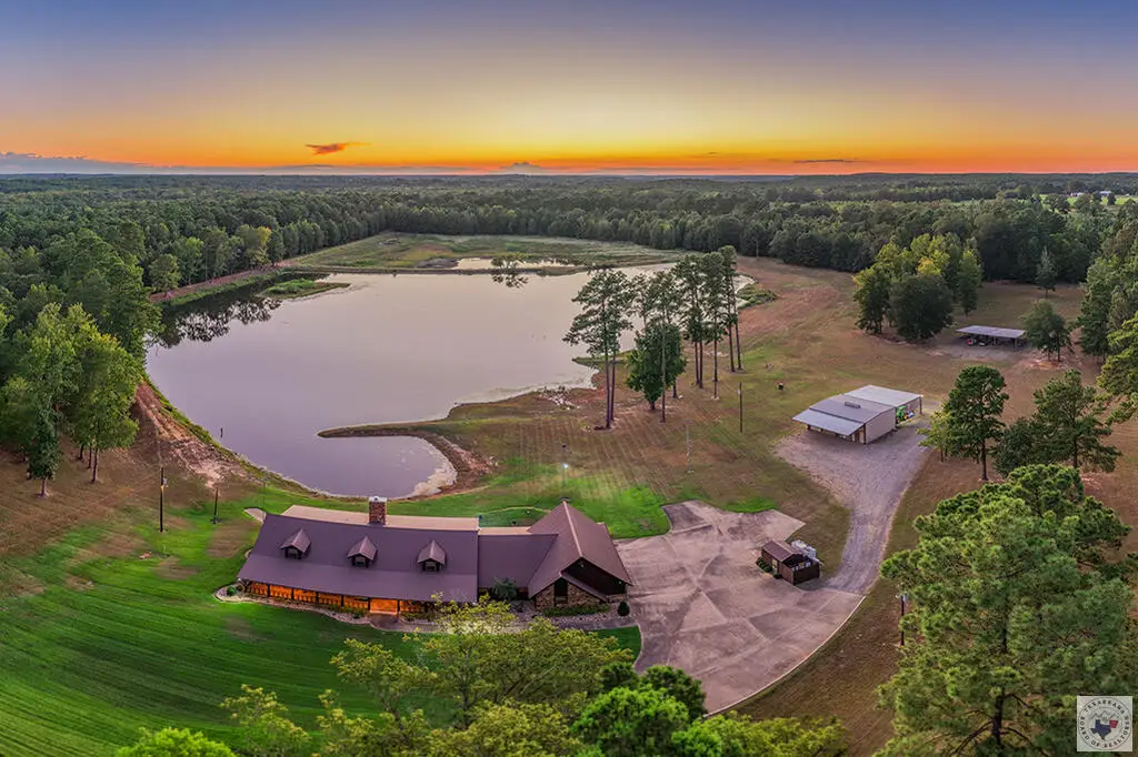 9000 Texas Highway 155, Avinger, TX 75630 - #1