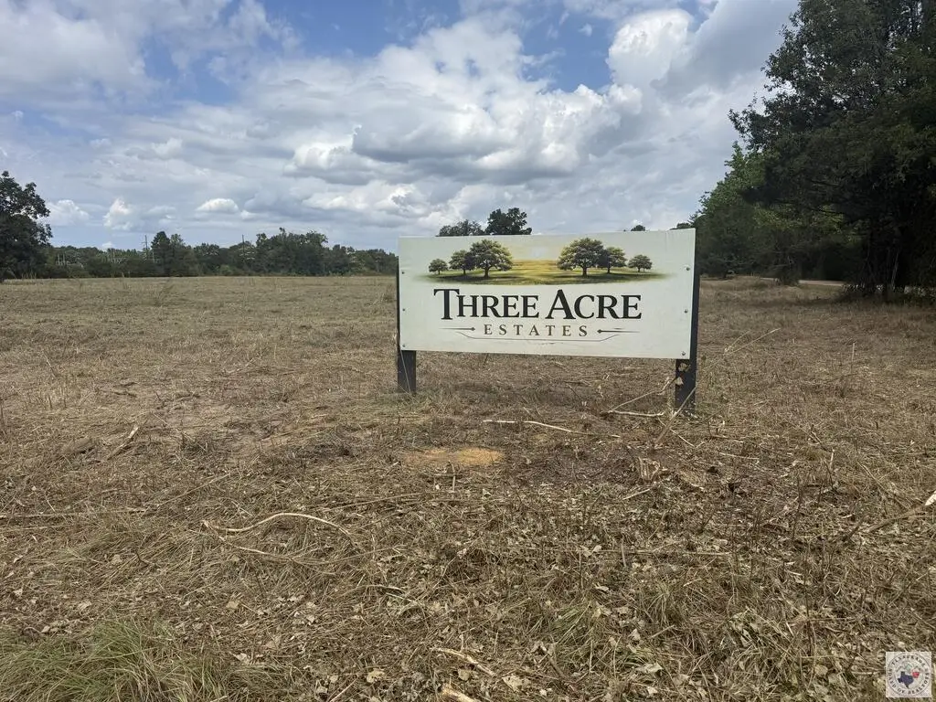 TBD Cr 2001, New Boston, TX 75570 - #1