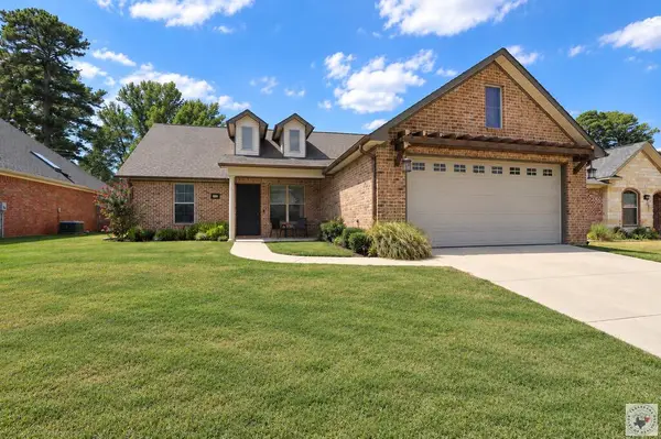 5125 Remington St., Texarkana, TX 75503