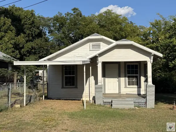1222 Orleans, Texarkana, AR 71845