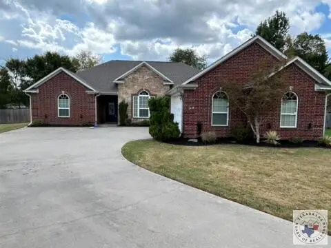 12 Bridlewood Dr, Texarkana, TX 75503