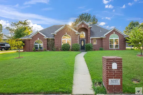 6013 Summerwood Lane, Texarkana, AR 71854