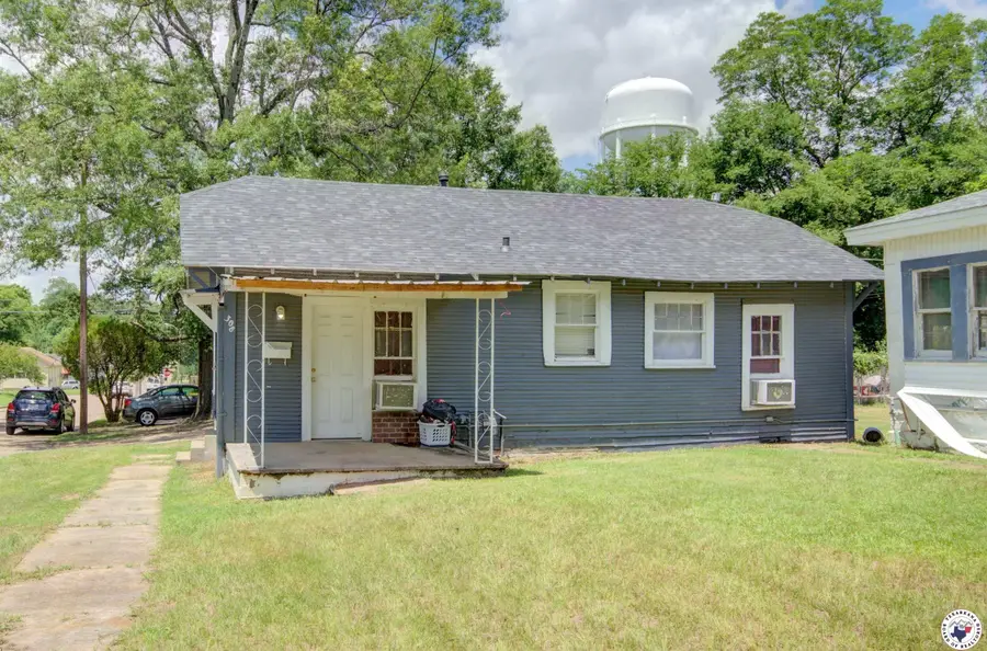 2101 Hazel, Texarkana, TX 75501 - #2
