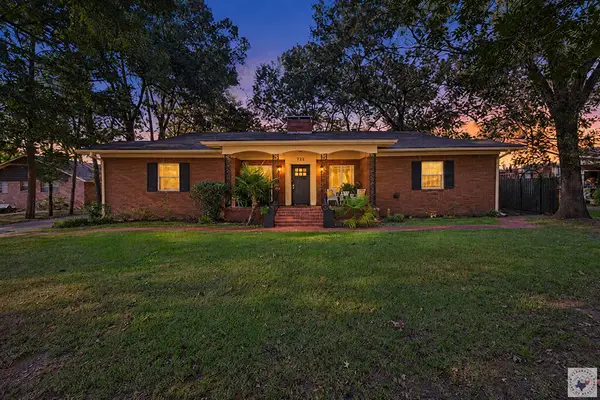 722 W 27th, Texarkana, TX 75503
