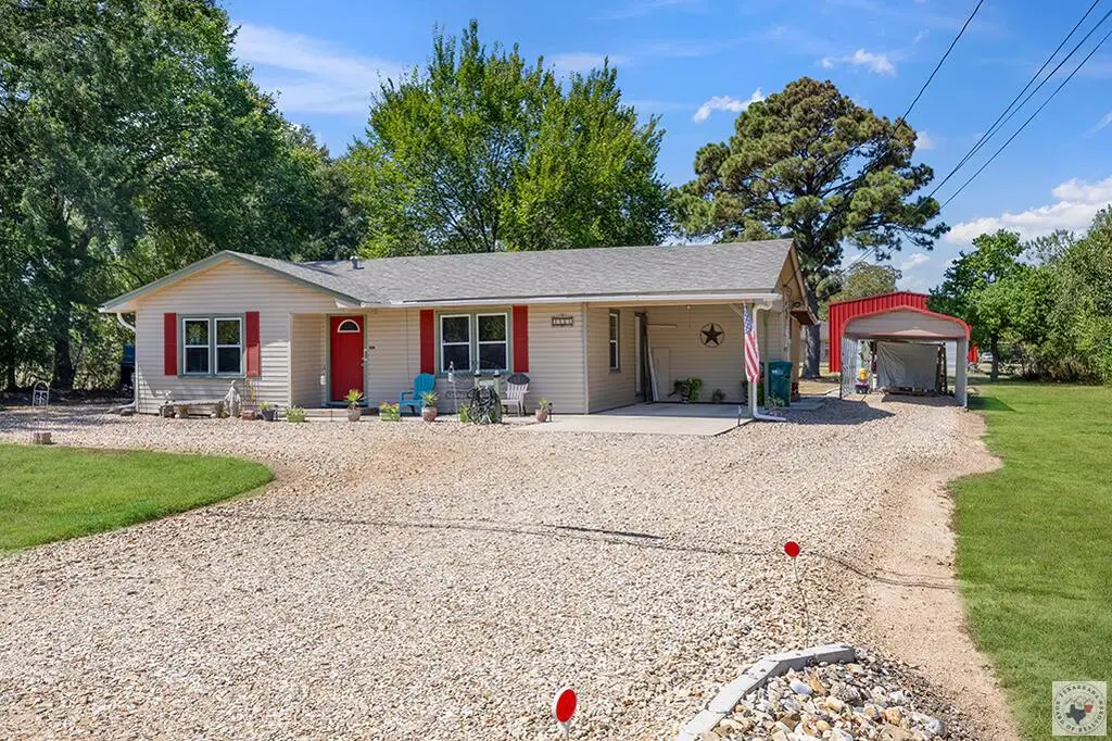 1004 S Merrill, New Boston, TX 75570 - #1
