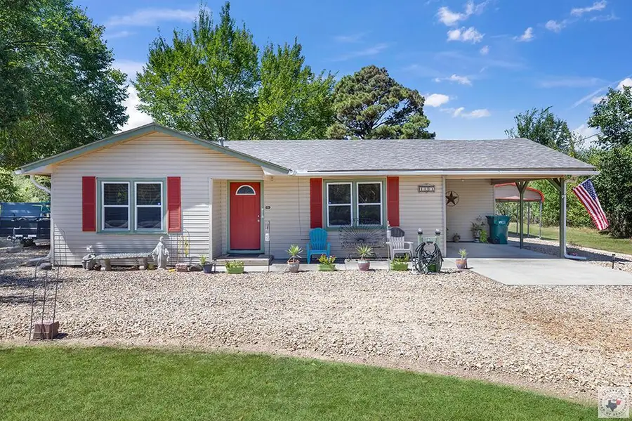 1004 S Merrill, New Boston, TX 75570 - #2