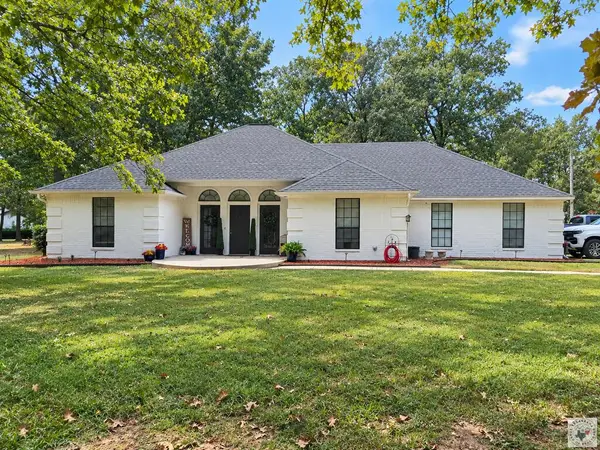 17021 Broadleaf, Texarkana, TX 75503