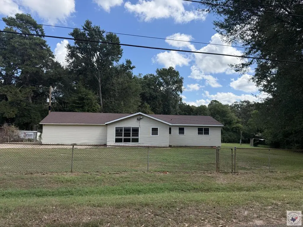 124 Eylau Hills Road, Texarkana, TX 75501 - #1
